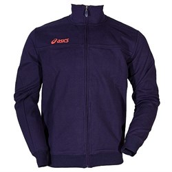 Куртка спортивного костюма Asics FULL ZIP JAC 1084XZ-5026 1084XZ-5026 - фото 9001