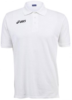 Поло Asics POLO SHIRT 0947XZ-0000 0947XZ-0000 - фото 9008