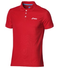 Поло Asics M'S SS POLO 421926-0600 - фото 9014