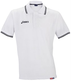 Поло Asics POLO NELSON T214Z8-0001 T214Z8-0001 - фото 9024