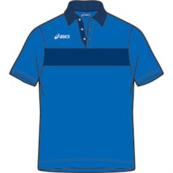 Поло Asics POLO FUN T666Z8-4350 T666Z8-4350 - фото 9034