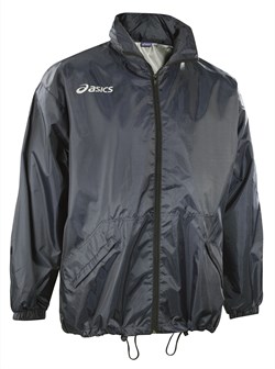 Куртка ветрозащитная Asics JACKET TIME T555Z2-0050 T555Z2-0050 - фото 9054