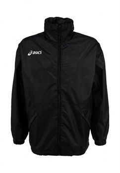 Куртка ветрозащитная Asics JACKET TIME T555Z2-0090 T555Z2-0090 - фото 9060