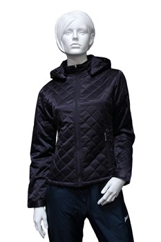 Куртка демисезонная Asics JACKET HEIDI 7087U3-007F 7087U3-007F - фото 9071