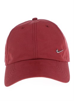Бейсболка Nike METAL SWOOSH CAP 340225-611 340225-677 - фото 9096