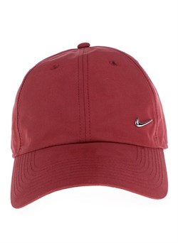 Бейсболка Nike METAL SWOOSH CAP 340225-611 - фото 9096