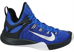 Обувь баскетбольная Nike Air Zoom HyperRev 2015 705370-400 - фото 9183