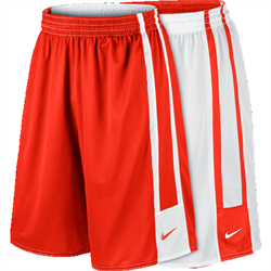 Шорты баскетбольные Nike Stock League Reversible 553403-658 - фото 9227