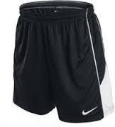 Шорты футбольные Nike TEAM TRAINING SHORT 329348-010 - фото 9230