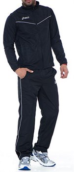 Костюм спортивный Asics TUTA RAFAEL SMU 0941XZ-9090 0941XZ-9090 - фото 9240