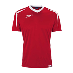 Майка футбольная Asics T-SHIRT STADIUM T206Z9-0026 - фото 9249