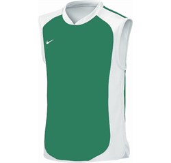 Майка баскетбольная Nike TEAM SPORTS REVERSIBLE TANK 219535-302 219535-302 - фото 9275
