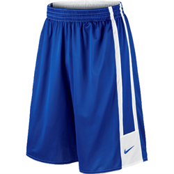Шорты баскетбольные Nike Stock League Reversible 553403-494 553403-494 - фото 9278