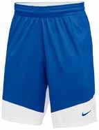 Шорты баскетбольные Nike SHORT PRACTICE 867768-494 - фото 9492