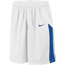 Шорты баскетбольные Nike JSY FASTBREAK STOCK 683336-108 - фото 9494