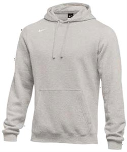 Толстовка Nike CLUB FLEECE PULLOVER HOODY 835585-063 835585-063 - фото 9584
