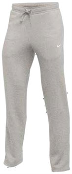 Брюки тренировочные Nike CLUB FLEECE PANT 835590-063 835590-063 - фото 9585