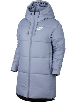 Куртка зимняя Nike Nsw Syn Fill Prka Wmns 889274-023 889274-023 - фото 9642