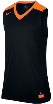 Майка баскетбольная Nike ELITE FRANCHISE JERSEY 802325-013 802325-013 - фото 9659