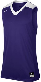 Майка баскетбольная Nike ELITE FRANCHISE JERSEY 802325-546 802325-546 - фото 9665