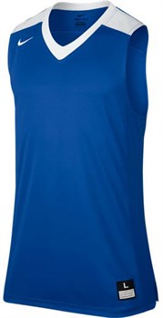Майка баскетбольная Nike ELITE FRANCHISE JERSEY 802325-494 802325-494 - фото 9669