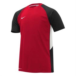 Майка футбольная Nike TEAM TRANING TOP 329347-648 329347-648 - фото 9709