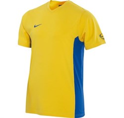 Футболка Nike FUNDAMENTALS 208718-703 208718-703 - фото 9731