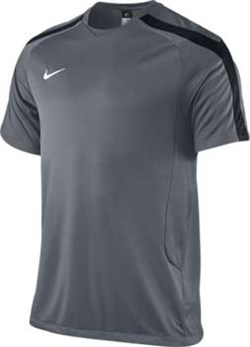 Футболка Nike COMP 11 SS  TRAINING TOP 1 411804-001 411804-001 - фото 9737
