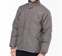 Куртка демисезонная Asics JACKET AXO 7078U3-1K8P - фото 9781