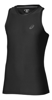 Майка л/атлетическая Asics SINGLET RUNNING 134082-0904 134082-0904 - фото 9826