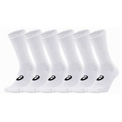 Носки Asics CREW SOCK 141802-0001 141802-0001 - фото 9838