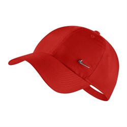 Бейсболка Nike H86 Cap Metal Swoosh 943092-634 - фото 9896