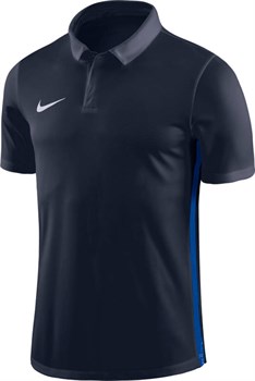 Поло Nike Dry Academy18 Polo SS 899984-451 899984-451 - фото 9928