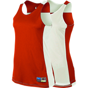 Майка баскетбольная Nike League Reversible Wmns 626725-658