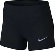 Шорты л/атлетические Nike W'S Power Epic Run Short 3 SS17 831556-010 831556-010
