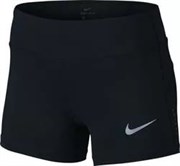 Шорты л/атлетические Nike W'S Power Epic Run Short 3 SS17 831556-010