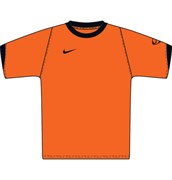 Майка футбольная Nike PARK III SS 119814-815 119814-815