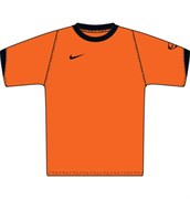 Майка футбольная Nike PARK III SS 119814-815