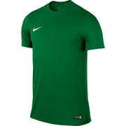 Майка футбольная Nike Park VI 725891-302 725891-302