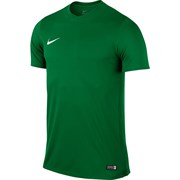 Майка футбольная Nike Park VI 725891-302