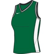 Майка баскетбольная Nike GOLD WOMEN TANK 119802-302