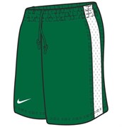 Шорты баскетбольные Nike Womens Supreme Shorts 119803-302 119803-302