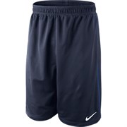 Шорты футбольные Nike FOUNDATION 12 LONGER KNIT 447431-451 447431-451