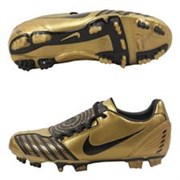 Бутсы Nike TOTAL90 SHOOT II FG 318887-701 318887-701