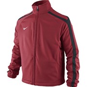 Куртка спортивного костюма Nike BOYS COMP 11 WVN WUP JKT WP WZ 411830-648