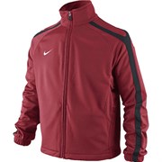 Куртка спортивного костюма Nike BOYS COMP 11 WVN WUP JKT WP WZ 411830-648 411830-648