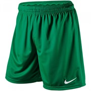 Шорты футбольные Nike PARK KNIT SHORT WB 448222-302