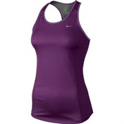 Майка л/атлетическая Nike RACER TANK 520274-519 520274-519