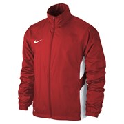 Куртка спортивного костюма Nike YTH ACADEMY14 SDLN WVN JKT 588402-657 588402-657