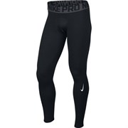 Белье компрессионное Nike Men's Pro Warm Tight 725039-010 725039-010